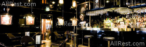 Hotel Concorde Saint-Lazare 34